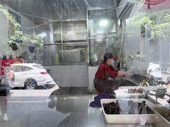 -吴山烤禽 (吴山路店)