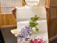 -子曰书院·古筝围棋书法国画小主持(夏都店)