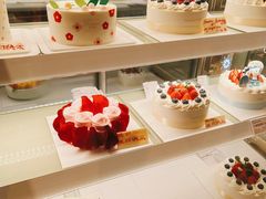 -好利来(温江合生汇店)