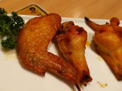 -必胜客(百联又一城店)