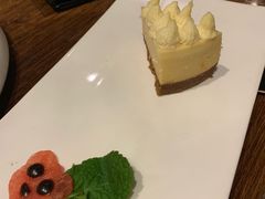 -食间牛排(湖西路店)