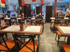 -和府捞面(欧亚卖场店)
