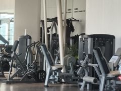 -YCHL FIT 健身(星寰店)