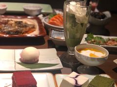 -松竹和日式料理(广厦店)