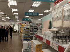-NITORI 宜得利家居(杭州良渚永旺店)