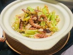 -徐记海鲜(陕西历史博物馆|明德门店)