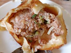 门钉肉饼-宝瑞门钉肉饼店