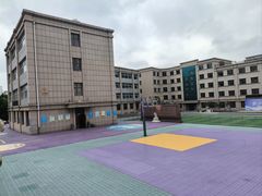 -青岛格兰德小学