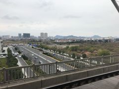 -余姚北站