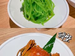 江南醉六月黄蟹-苏小柳点心·手作小笼包(新街口分院店)