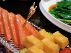 -桂花里·衢州菜·精酿餐吧(未来科技城万达广场店)