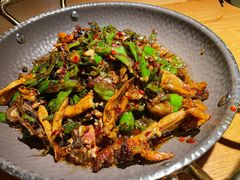 -吃饭皇帝大(解放西路店)