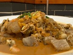 -旺角小渔村(二马路店)