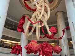 -太原凯宾斯基饭店