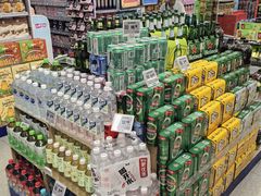-联华超市(新闸路店)