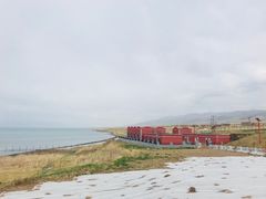-青海湖国家重点风景名胜区