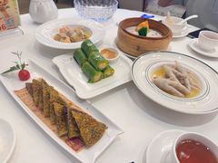 -国龙大酒店-中餐厅