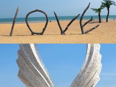 -巧克力渔家.小船海鲜家常菜(万平口店)