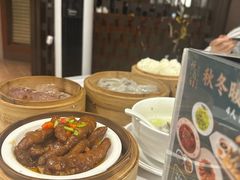 -悦雅居·老广州老味道(长湖店)