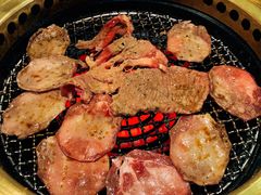 -神户赤童日式烤肉伙伴(东直门店)