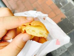 -利强记北角鸡蛋仔(弥敦道店 )