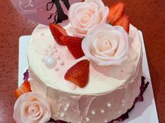 -味多美蛋糕(三元桥店)