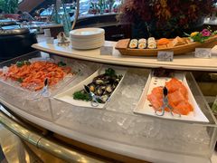-南京维景国际大酒店咖啡厅