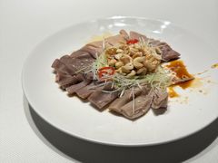 冷水猪肚-炳胜品味(珠江新城店)