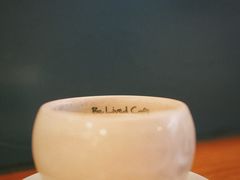 -Be Lived Cafe比例咖啡(摩天轮店)