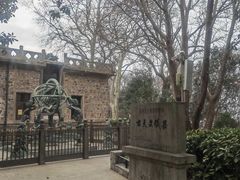 -紫金山山顶公园