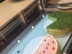 -36cake生日蛋糕(福田店)