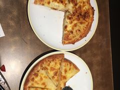 -萨莉亚意式餐厅(浦江万达广场店)