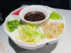 -大鸭梨烤鸭(望京店)