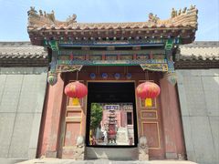 -中岳庙