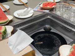 -海底捞火锅(崇文门新世界百货店)
