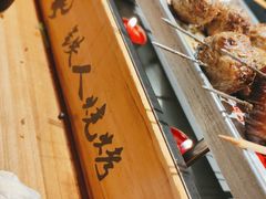 -铁人烧烤(北京店)