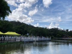 -珠海圆明新园