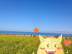 -青海湖国家重点风景名胜区