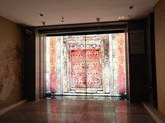 -洛阳古墓博物馆