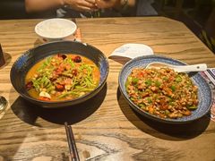 -茄子恰恰·新云南小炒(坪山益田店)