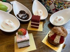 -阳光岛·海鲜盛宴(银泰中心in99店)