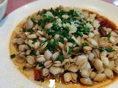 -舟山海鲜·江浙菜(银沙路店)