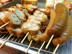 -新永兴美食坊