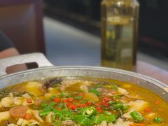 -鸡毛店·川菜(双楠店)