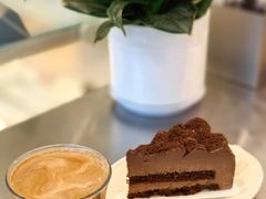 -Beans Solo豆号咖啡(百家湖花园店)