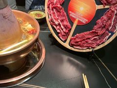 -乔先生涮肉·鲜活牛羊肉火锅(塘沽店)