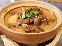 -大清花饺子(山庄店)