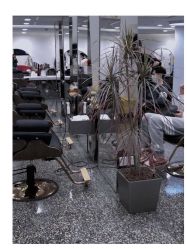 -UnHair Salon