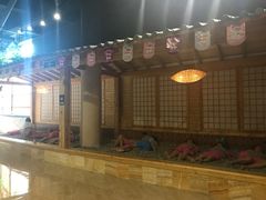-汤森悠生活文化汤(江宁万达店)