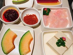 -海底捞火锅(杭州庆春路夜宵主题店)